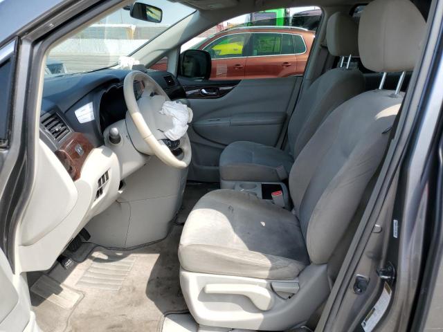 Photo 7 from auction – 2015 NISSAN QUEST S with VIN JN8AE2KPXF9129464