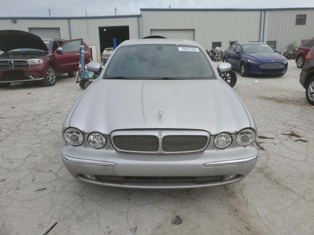 Photo 5 from auction – 2004 JAGUAR XJR S with VIN SAJEA73B14TG08384