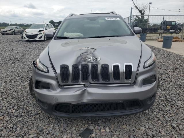 Photo 5 from auction – 2015 JEEP CHEROKEE L with VIN 1C4PJLCS0FW537175