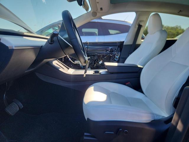 Фото 7 с аукциона – 2024 TESLA MODEL Y с VIN 7SAYGDED5RF179011