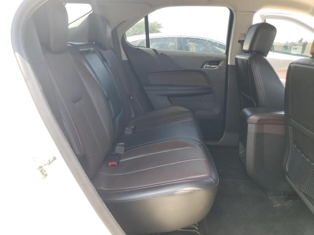 Photo 11 from auction – 2014 CHEVROLET EQUINOX LT with VIN 1GNALDEK1EZ101877