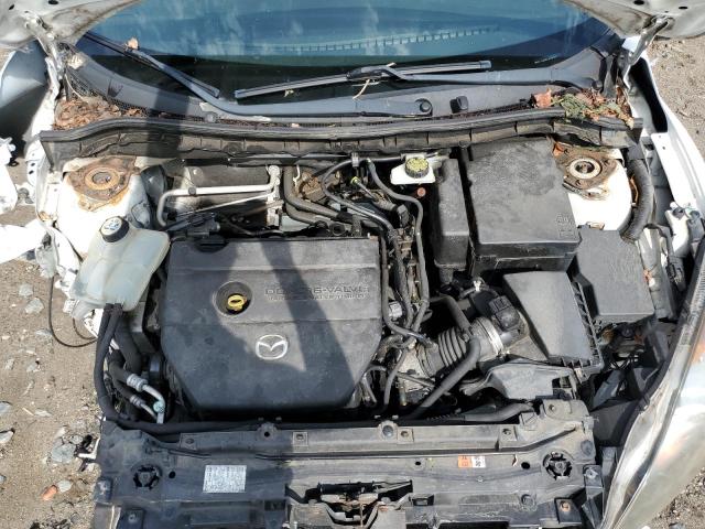 Photo 11 from auction – 2011 MAZDA 3 I with VIN JM1BL1UG3B1475510