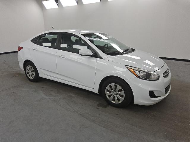 Photo 4 from auction – 2017 HYUNDAI ACCENT SE with VIN KMHCT4AE9HU300397