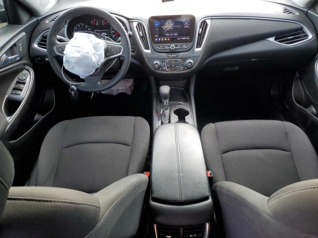 Photo 8 from auction – 2022 CHEVROLET MALIBU LT with VIN 1G1ZD5ST4NF132000