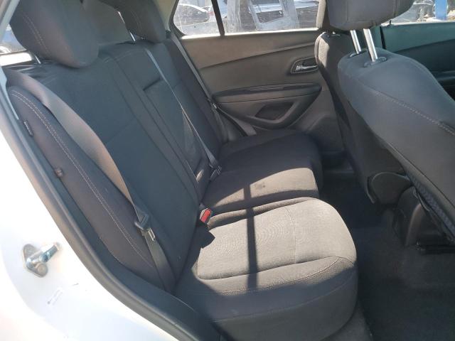 Photo 11 from auction – 2019 CHEVROLET TRAX LS with VIN 3GNCJKSB3KL368030