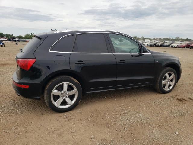 Фото 3 с аукциона – 2012 AUDI Q5 PREMIUM с VIN WA1DKAFP1CA027027