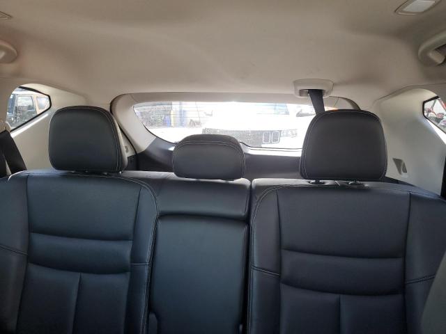 Photo 10 from auction – 2016 NISSAN MURANO S with VIN 5N1AZ2MH7GN167759