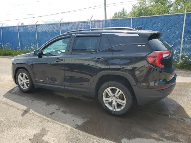 Photo 2 from auction – 2022 GMC TERRAIN SL with VIN 3GKALTEVXNL101837