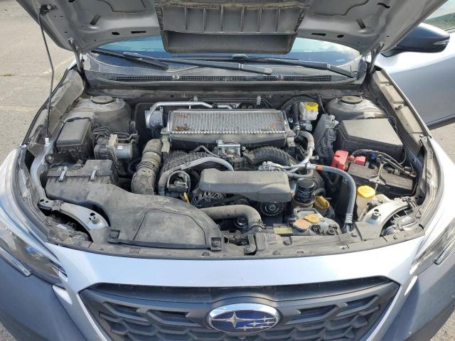 Photo 12 from auction – 2022 SUBARU OUTBACK WI with VIN 4S4BTGUD7N3241755