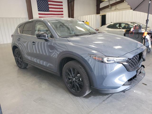 صورة رقم 4 من المزاد - 2025 MAZDA CX-5 PREFE مع VIN JM3KFBCM6S0692552