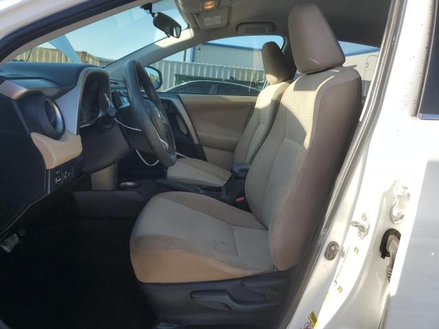 Photo 7 from auction – 2013 TOYOTA RAV4 LE with VIN 2T3ZFREV1DW004915