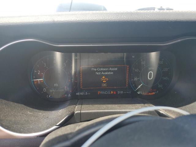 Photo 9 from auction – 2023 FORD MUSTANG with VIN 1FATP8UH5P5111587