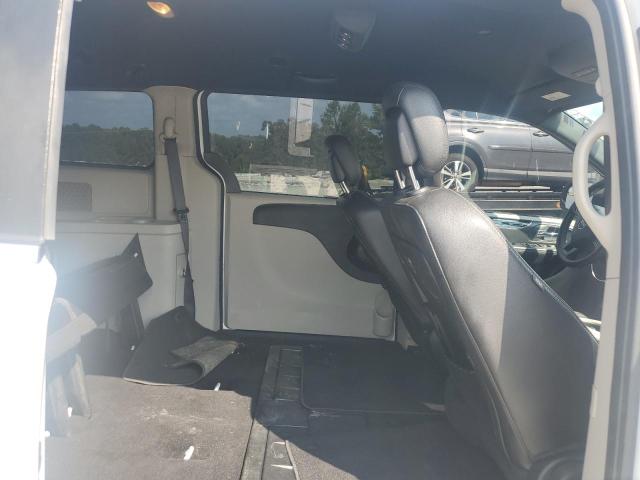 Photo 11 from auction – 2017 DODGE GRAND CARA with VIN 2C4RDGCG8HR824584