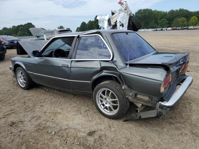 Photo 2 from auction – 1986 BMW 325 E with VIN WBAAB5400G9633493
