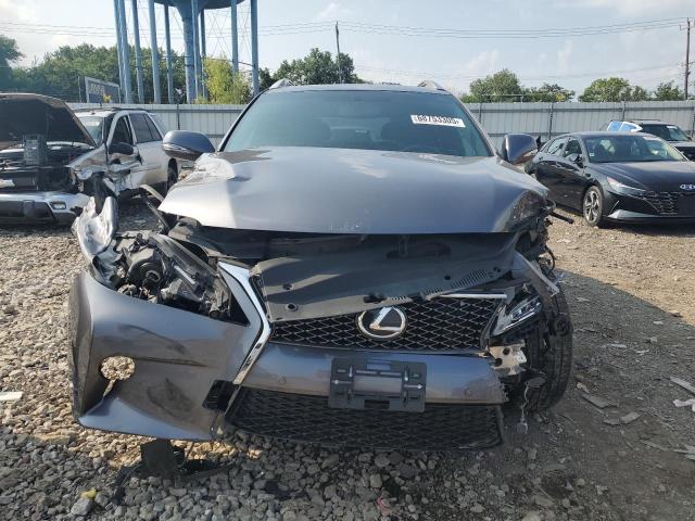 Photo 5 from auction – 2013 LEXUS RX 350 BAS with VIN 2T2BK1BA6DC195298