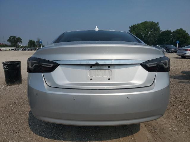 Photo 6 from auction – 2014 CHEVROLET IMPALA LT with VIN 2G1125S34E9211419