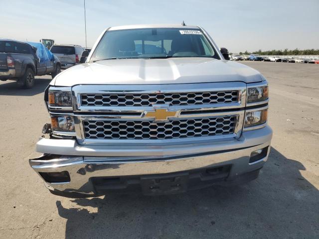 Photo 5 from auction – 2014 CHEVROLET SILVERADO with VIN 3GCUKREC5EG195499