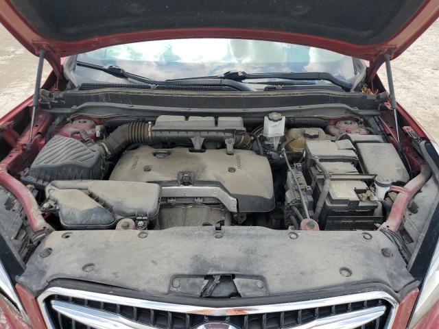 Photo 12 from auction – 2019 BUICK ENVISION ESSENCE with VIN LRBFXCSA8KD033657
