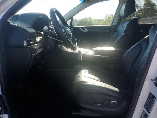 Photo 7 from auction – 2021 GENESIS GV80 BASE with VIN KMUHCESCXMU039964