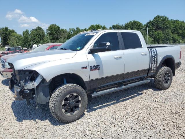 RAM 2500 POWER 2018 с VIN 3C6TR5EJ7JG116415 - Фото с аукциона