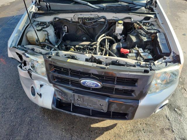Photo 12 from auction – 2012 FORD ESCAPE XLS with VIN 1FMCU9C78CKB94408