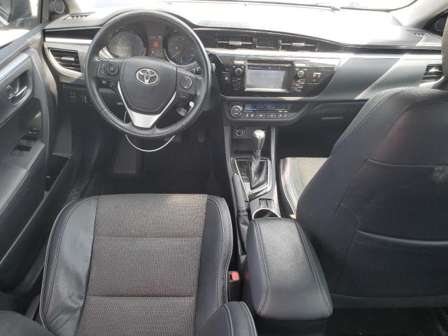 Zdjęcie 8 z aukcji – 2015 TOYOTA COROLLA L z VIN 2T1BURHE2FC352559