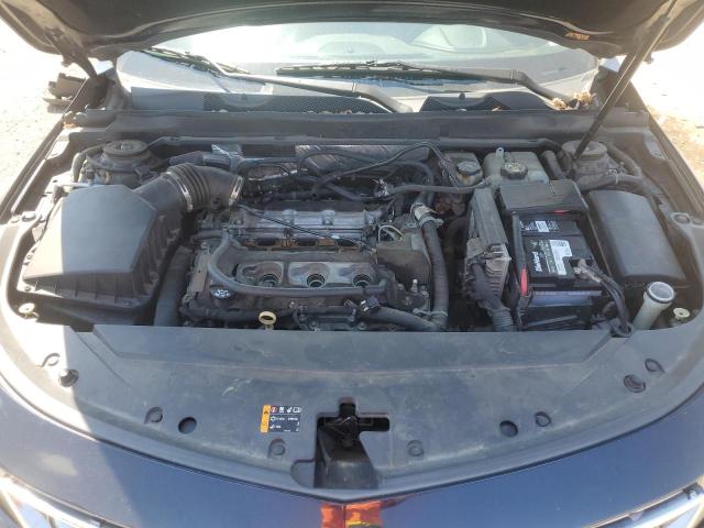 Photo 11 from auction – 2014 CHEVROLET IMPALA LT with VIN 2G1125S38E9154996