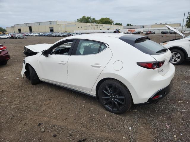 Photo 2 from auction – 2021 MAZDA 3 with VIN JM1BPBJY8M1343787