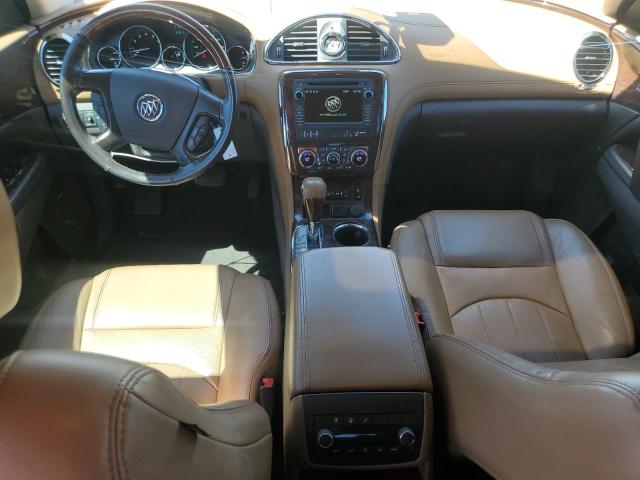 Photo 8 from auction – 2017 BUICK ENCLAVE with VIN 5GAKRCKD6HJ251533