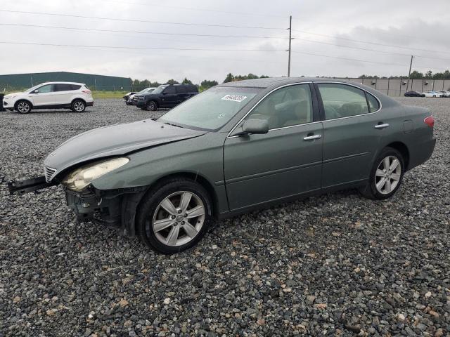 LEXUS ES 330 2005 with VIN JTHBA30G455126293 - Photo from auction