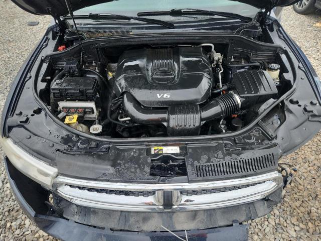 Photo 11 from auction – 2013 DODGE DURANGO CR with VIN 1C4RDJDG3DC691313