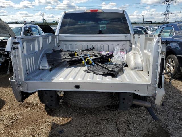 Photo 6 from auction – 2018 FORD F150 SUPER with VIN 1FTEW1C58JFB31564
