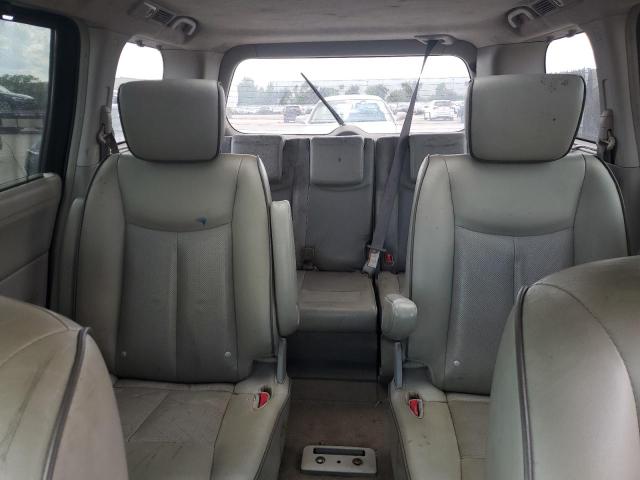 Photo 10 from auction – 2015 NISS QUEST S with VIN JN8AE2KPXF9129173