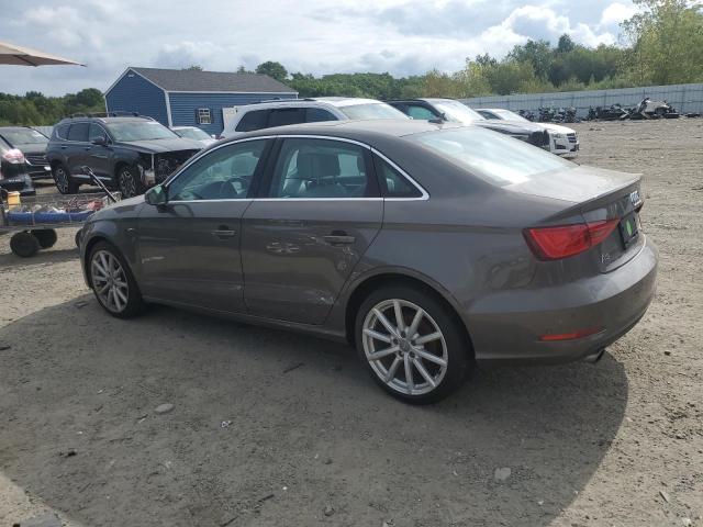 Photo 2 from auction – 2015 AUDI A3 PREMIUM PLUS with VIN WAUEFGFF5F1057030