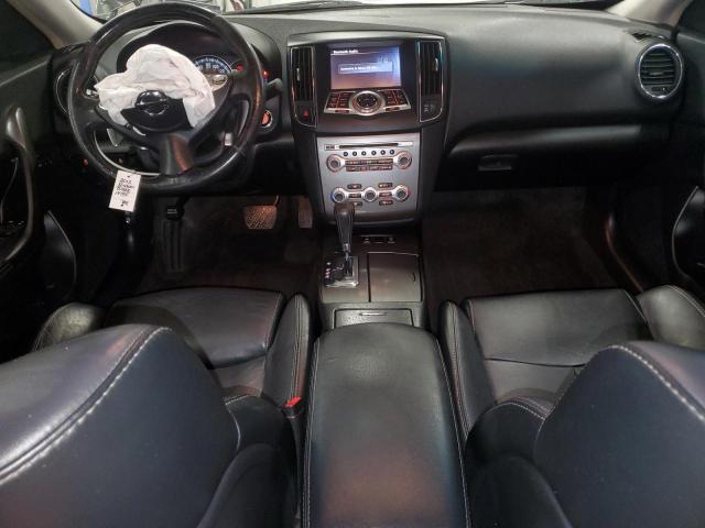 Фото 8 с аукциона – 2012 NISSAN MAXIMA S с VIN 1N4AA5AP8CC842328