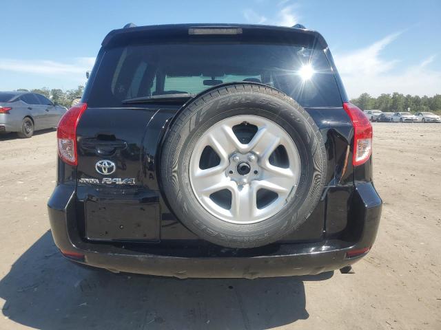 Photo 6 from auction – 2008 TOYOTA RAV4 LIMIT with VIN JTMZD31VX85111838