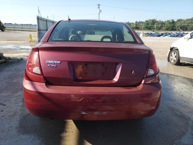 Photo 6 from auction – 2007 SATURN ION LEVEL with VIN 1G8AJ55F57Z148835