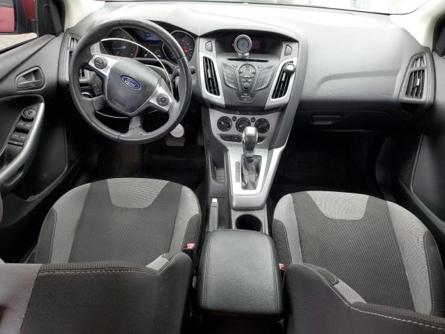 Photo 8 from auction – 2012 FORD FOCUS SE with VIN 1FAHP3K2XCL248795