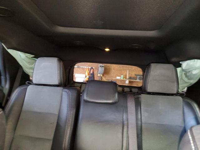 Photo 10 from auction – 2015 FORD EXPLORER X with VIN 1FM5K8D86FGB00744