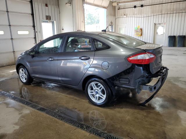Photo 2 from auction – 2018 FORD FIESTA SE with VIN 3FADP4BJ6JM122876