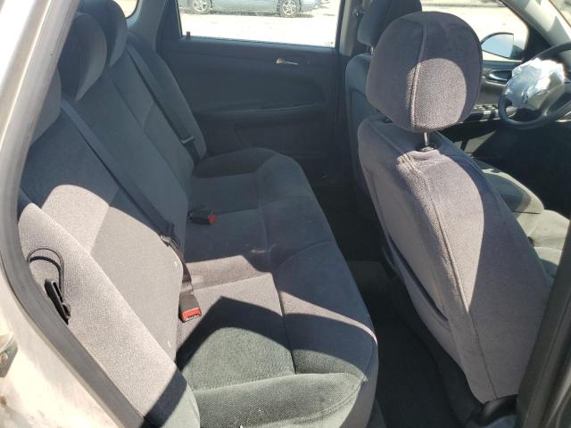 Photo 10 from auction – 2007 CHEVROLET IMPALA LT with VIN 2G1WT58K579318399
