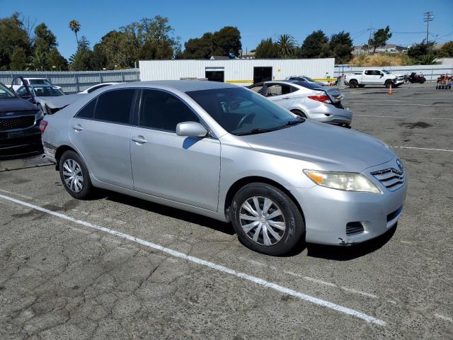 Photo 4 from auction – 2011 TOYOTA CAMRY BASE with VIN 4T1BF3EK1BU213405
