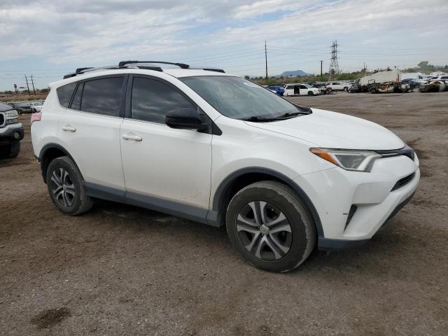 Photo 4 from auction – 2017 TOYOTA RAV4 LE with VIN JTMZFREV0HJ720449