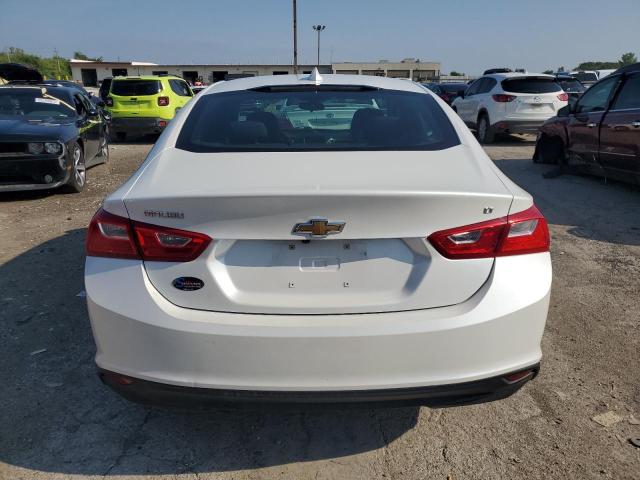 Photo 6 from auction – 2017 CHEVROLET MALIBU LT with VIN 1G1ZE5ST0HF209155