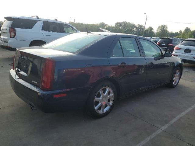 Photo 3 from auction – 2005 CADILLAC STS with VIN 1G6DW677850163334