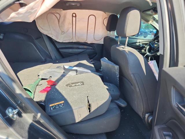 Photo 10 from auction – 2018 CHEVROLET EQUINOX LT with VIN 2GNAXKEX9J6229911