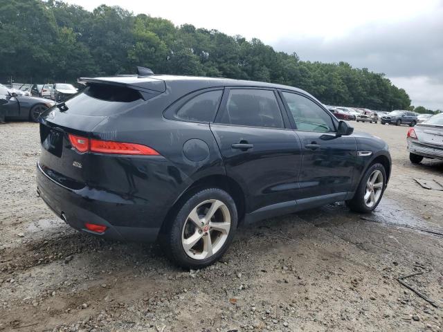 Photo 3 from auction – 2018 JAGUAR F-PACE PRE with VIN SADCJ2GX9JA236929