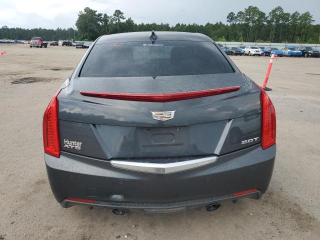 Photo 6 from auction – 2015 CADILLAC ATS LUXURY with VIN 1G6AB5RX8F0104470