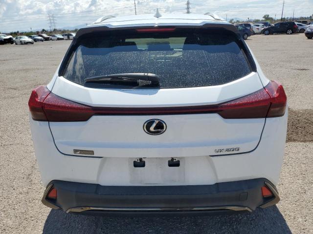 Photo 6 from auction – 2019 LEXUS UX 200 with VIN JTHY3JBH3K2005167