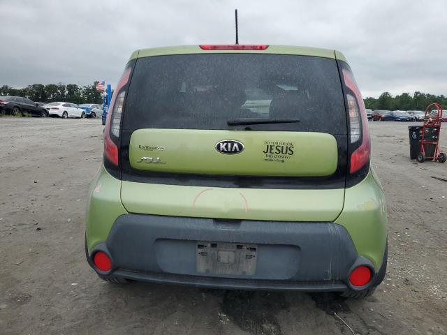 Photo 6 from auction – 2015 KIA SOUL with VIN KNDJN2A2XF7798993